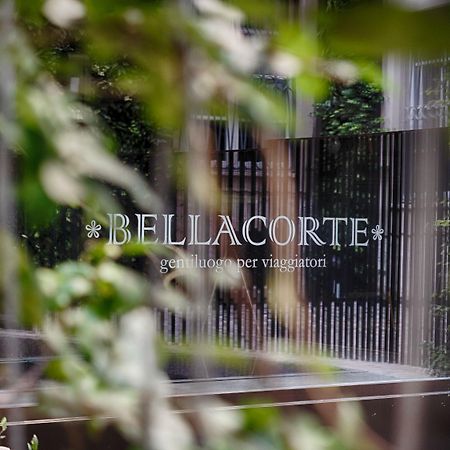 Bellacorte Gentiluogo Per Viaggiatori Парма Екстериор снимка